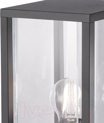 Светильник уличный Mantra Meribel 6490