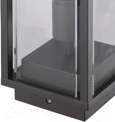 Светильник уличный Mantra Meribel 6490