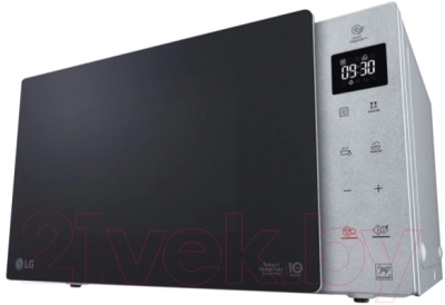 Микроволновая печь LG MW25R35GISL