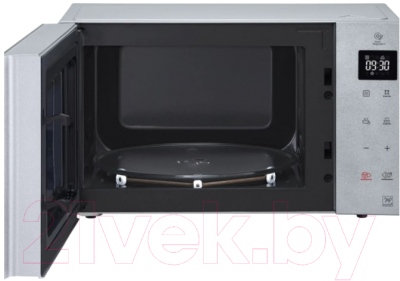 Микроволновая печь LG MW25R35GISL