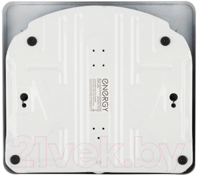 Напольные весы механические Energy ENM-408G / 101250