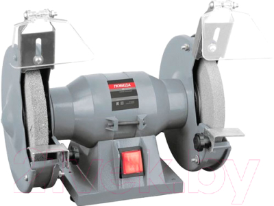 Точильный станок Победа СТ-125/250 - фото