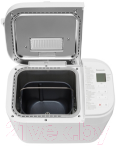 Хлебопечка Panasonic SD-R2520WTS