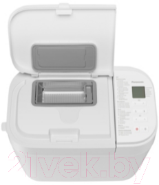 Хлебопечка Panasonic SD-R2520WTS