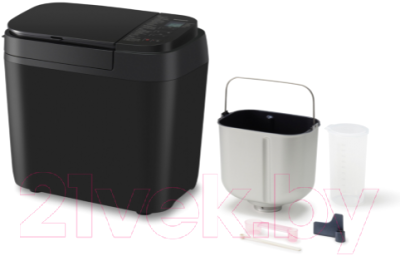 Хлебопечка Panasonic SD-R2530KTS