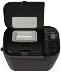 Хлебопечка Panasonic SD-R2530KTS