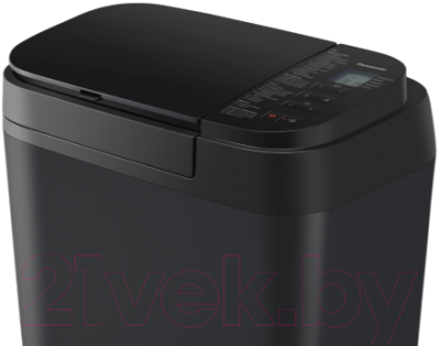 Хлебопечка Panasonic SD-R2530KTS