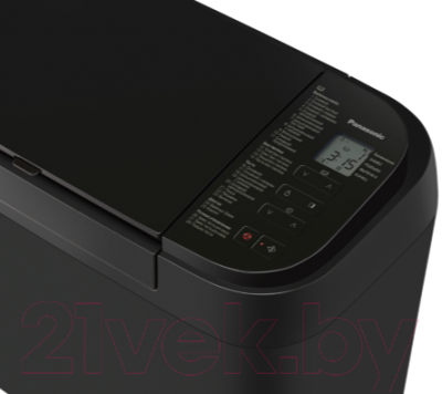 Хлебопечка Panasonic SD-R2530KTS