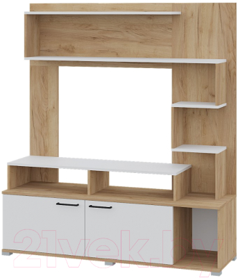 Стенка Горизонт Мебель Ника - фото