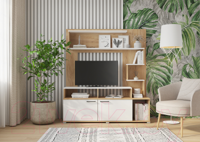 Стенка Горизонт Мебель Ника