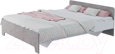 Каркас кровати Горизонт Мебель Victor - фото
