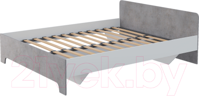 Каркас кровати Горизонт Мебель Victor