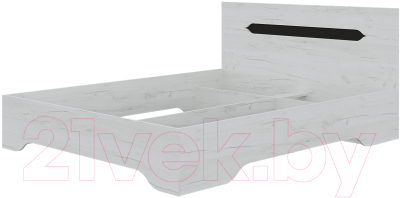 Каркас кровати Горизонт Мебель Вега 1.4 - фото