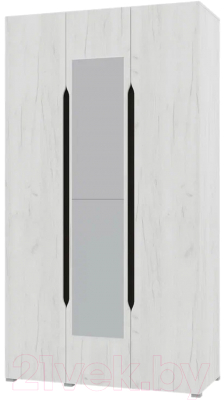 Зеркало Горизонт Мебель Вега