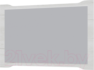 Зеркало Горизонт Мебель Вега - фото