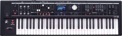 Синтезатор Roland VR-09-B - фото