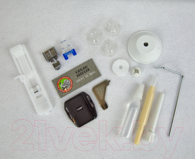 Швейная машина Aurora Sewline 50