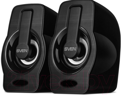 Мультимедиа акустика Sven 255