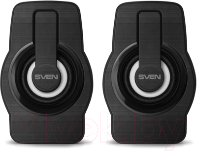Мультимедиа акустика Sven 255