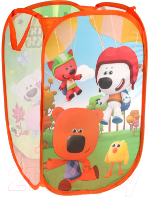 Корзина Играем вместе Ми-ми-мишки / LB-MIMI - фото