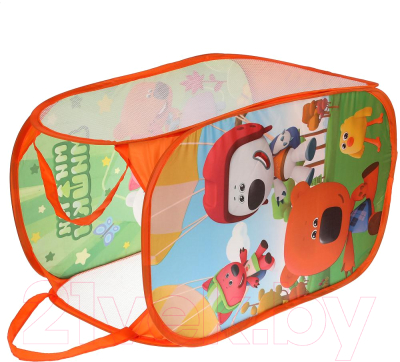 Корзина Играем вместе Ми-ми-мишки / LB-MIMI