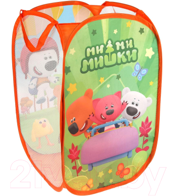 Корзина Играем вместе Ми-ми-мишки / LB-MIMI