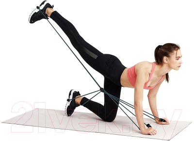 Эспандер Miniso Sports / 1261