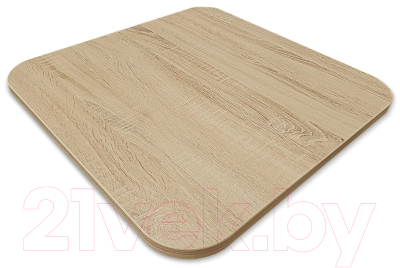 Журнальный столик Sheffilton SHT-TU37/ЛДСП 60x60