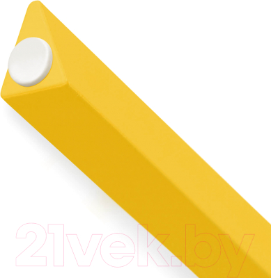 Стул Sheffilton SHT-S111-P (желтый)