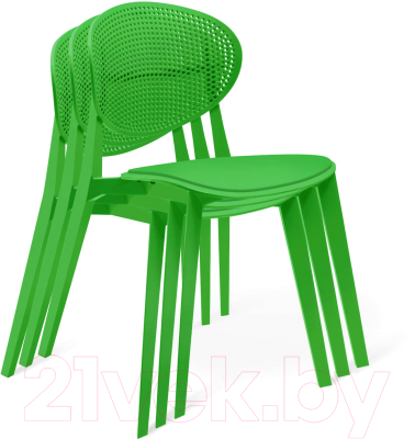 Стул Sheffilton SHT-S111-P