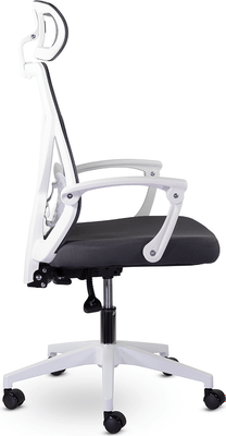 Кресло офисное UTFC Астон М-711 (темно-серый)