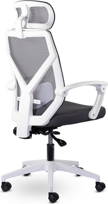 Кресло офисное UTFC Астон М-711 (темно-серый)