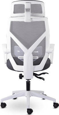 Кресло офисное UTFC Астон М-711 (темно-серый)