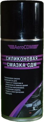 Смазка техническая AeroCDM 210мл - фото