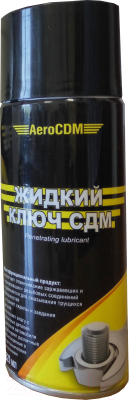 Смазка техническая AeroCDM СДМ - фото