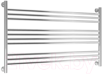 Полотенцесушитель водяной Сунержа Богема L 60x110 / 00-0202-6011 - фото