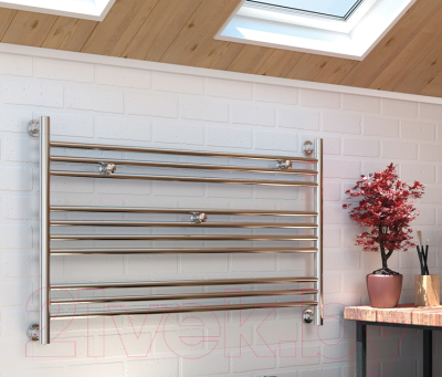 Полотенцесушитель водяной Сунержа Богема L 60x110 / 00-0202-6011