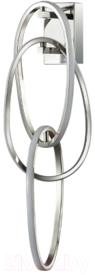 Бра Odeon Light Space 4891/33WL  - фото