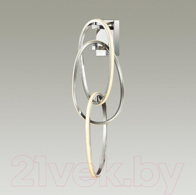 Бра Odeon Light Space 4891/33WL 