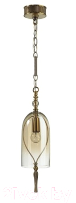 Потолочный светильник Odeon Light Bell 4892/1 - фото