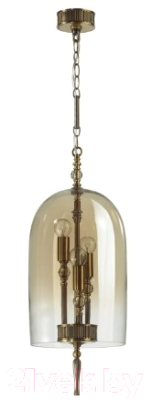 Люстра Odeon Light Bell 4892/3 - фото