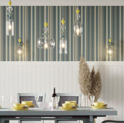 Потолочный светильник Odeon Light Bizet 4893/1