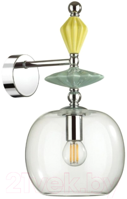 Бра Odeon Light Bizet 4893/1WB - фото