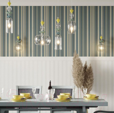 Бра Odeon Light Bizet 4893/1WB