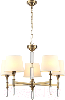 Люстра Odeon Light London 4894/5 - фото