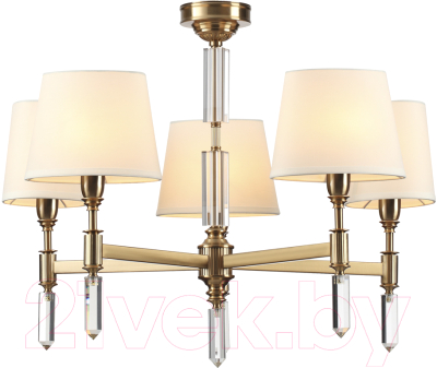 Люстра Odeon Light London 4894/5