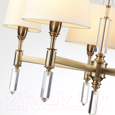 Люстра Odeon Light London 4894/5