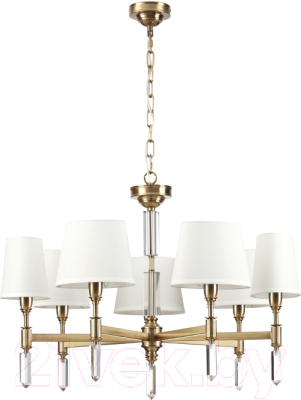 Люстра Odeon Light London 4894/7 - фото