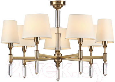 Люстра Odeon Light London 4894/7