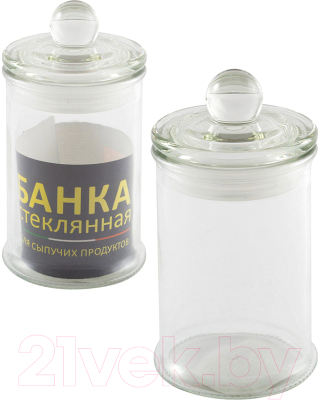 Емкость для хранения Mallony Banca / 003599